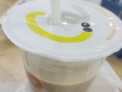 -CoCo都可(北苑K酷店)