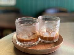 台风咖啡-青咖啡(三坊七巷店)