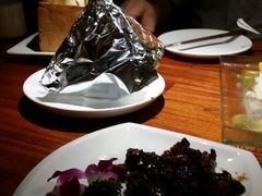 android_upload_pic-绿茶餐厅(华联万柳店)