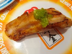 -元气寿司(金光华店)