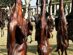 酱鸭-杭州六谷生态休闲农庄有限公司