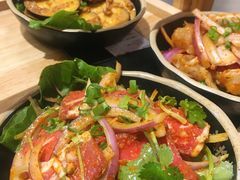 -酒拾烤肉(南城店)