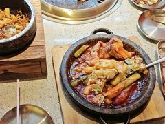 -妙香居韩国烤肉(容桂天佑城店)