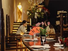 -狮拾久·现代新加坡料理(福田COCO Park店)