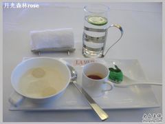 下午茶点-杭州君悦酒店