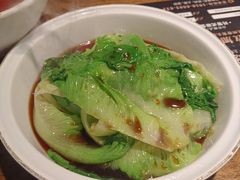 -乔街深夜食堂·台州菜·高压锅生蚝(杭州总店)