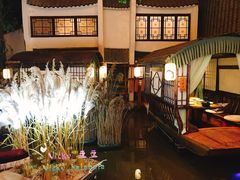 -淀里船宴(卓达店)