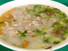 -甘记肥肠粉(马鞍北路店)
