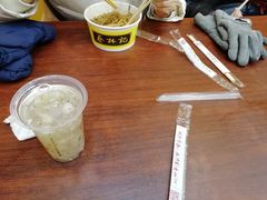 -蔡林记(黄鹤楼店)