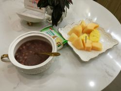 -芳朵美容养生SPA