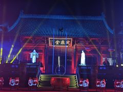 -洛阳周公庙博物馆