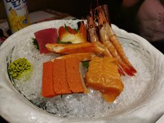 -和牛村烧肉放题(淄博王府井店)
