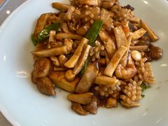 -老六饭店(翠通路店)