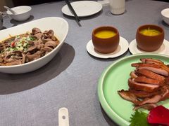 -金哥私房菜馆(张府园总店)