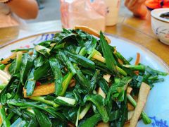 -礼州土碗菜