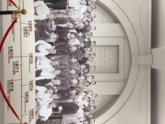 -哈尔滨工业大学-博物馆