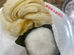 -丽华叶儿粑总汇