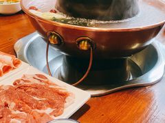 -大明铜锅·烤涮坊·烧烤(新开路店)