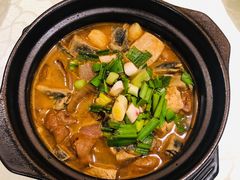 臭豆腐肥肠-佰家小厨·南京菜(夫子庙店)