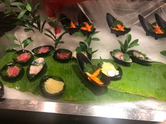 -芭菲盛宴·环球美食(解放碑英利国际店)
