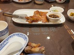 -福来齐·鲁菜海鲜·渔家菜(朝阳街分店)