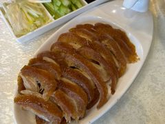 -便宜坊烤鸭店(玉蜓桥天坛店)