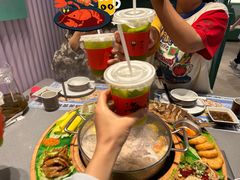 -椰小鸡·琼州糟粕醋·火锅(美兰缤纷城店)