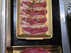 -炙城·韩式烤肉(南京东路店)