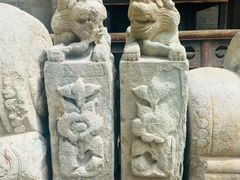 -正阳书局(西四南大街店)
