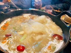 底汤-盡膳口福·百年汤方火锅(科华北路店)