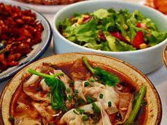 -小河盐帮·私家菜·烤鸭(三元桥·霄云路店)