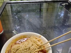 -重庆小面·抄手(解放碑好吃街店)