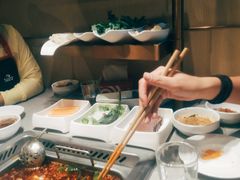 -海底捞火锅(凯德广场店)