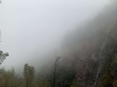 -千泷沟大瀑布旅游区