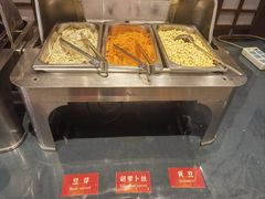 -惠中捞面