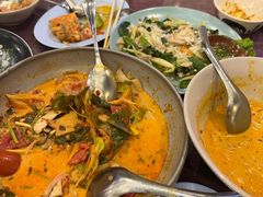 -Pakorn's Kitchen