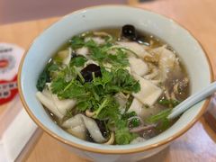 -萧记三鲜烩面(东站店)