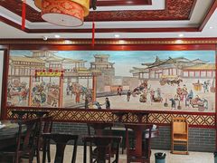 -邢家锅贴老店·非遗·开封菜(金明广场店)