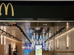 -麦当劳(苏州中心星悦汇店)