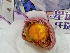 -CARINO BAKERY&CAFE(人广来福士店)