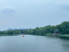 -承德避暑山庄景区