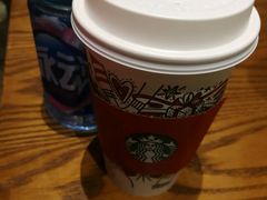 -星巴克(重庆火车北站北广场II店)