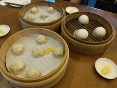 -鼎泰丰 (柏威年广场店)