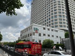 -中山大学附属第六医院(院本部)