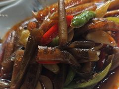 -帕米尔食府(白云观店)