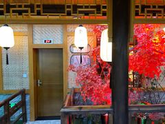 -东方威尼斯温泉酒店