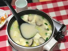 -西贝(宝乐汇店)