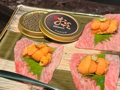 -Ginza Onodera 鮨(外滩十八号店)