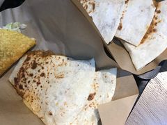-Taco Bell 塔可钟(民田路店)