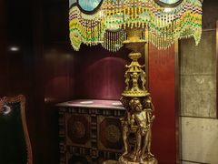 -耳朵眼会馆(鼓楼店)